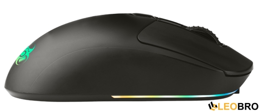 Комп'ютерна миша Tracer GAMEZONE THOR RGB 2.4G + BT (TRAMYS47419) - 5