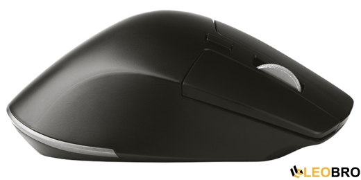 Комп'ютерна миша Tracer SLICK RF 2,4G Silent (TRAMYS47420) - 4