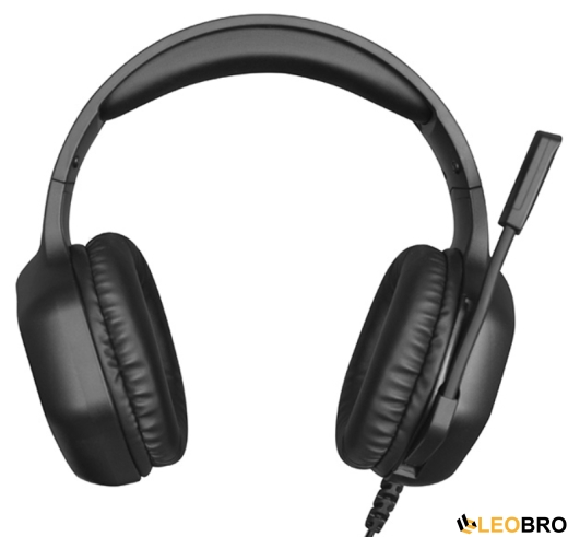 Компьютерная аудио гарнитура Tracer GAMEZONE GZ X3 (TRASLU47534) - 3