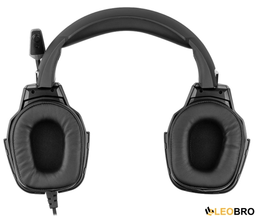 Компьютерная аудио гарнитура Tracer GAMEZONE Hydra PRO RGB 7.1 (TRASLU46955) - 4