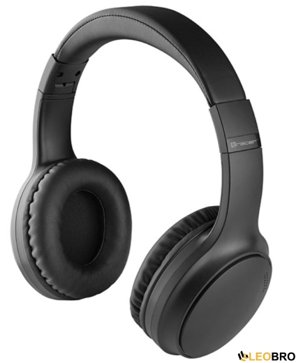 Бездротова аудіо гарнітура Tracer MAX MOBILE BT ANC (TRASLU47363) - 1