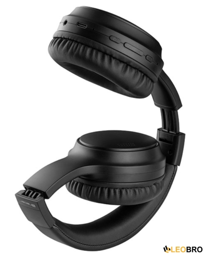 Бездротова аудіо гарнітура Tracer MAX MOBILE BT ANC (TRASLU47363) - 2