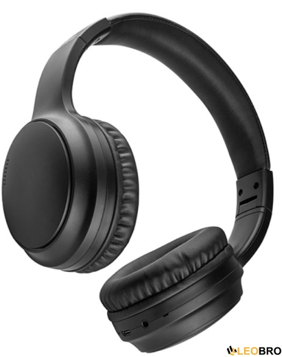 Бездротова аудіо гарнітура Tracer MAX MOBILE BT ANC (TRASLU47363) - 4