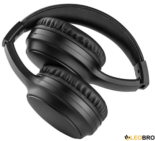 Бездротова аудіо гарнітура Tracer MAX MOBILE BT ANC (TRASLU47363) - 5