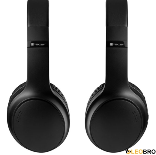 Бездротова аудіо гарнітура Tracer MAX MOBILE BT ANC (TRASLU47363) - 6