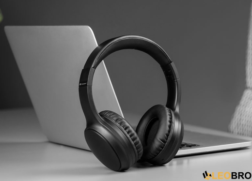 Бездротова аудіо гарнітура Tracer MAX MOBILE BT ANC (TRASLU47363) - 7