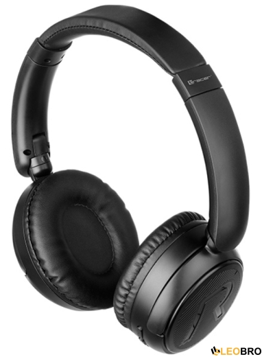 Бездротова аудіо гарнітура Tracer MOBILE Super BT (TRASLU47379) - 1