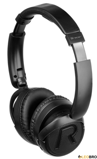 Бездротова аудіо гарнітура Tracer MOBILE Super BT (TRASLU47379) - 2