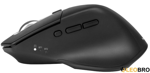 Компьютерная мышь Tracer Ofis X (TRAMYS45677) - 2