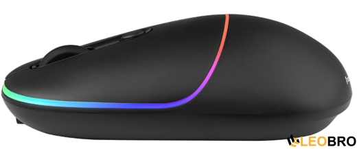 Комп'ютерна миша Tracer RATERO RF 2.4G (TRAMYS46944) - 2