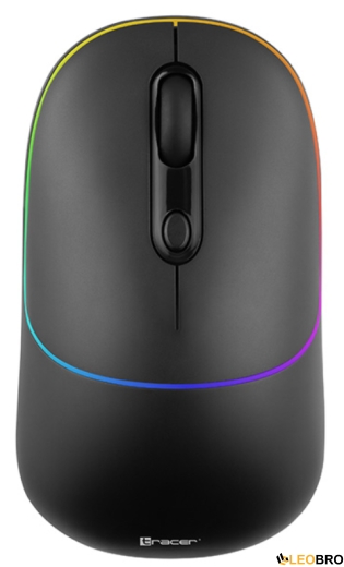 Комп'ютерна миша Tracer RATERO RF 2.4G (TRAMYS46944) - 3