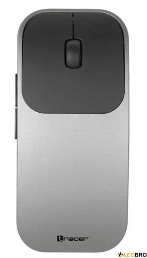 Комплект (клавіатура + миша) Tracer RF Nano USB (TRAKLA46773) - 4