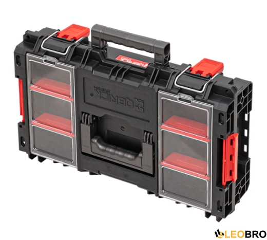 Надёжный ящик для инструментов Qbrick System PRIME TOOLBOX 150 PROFI (5901238256724) - 4