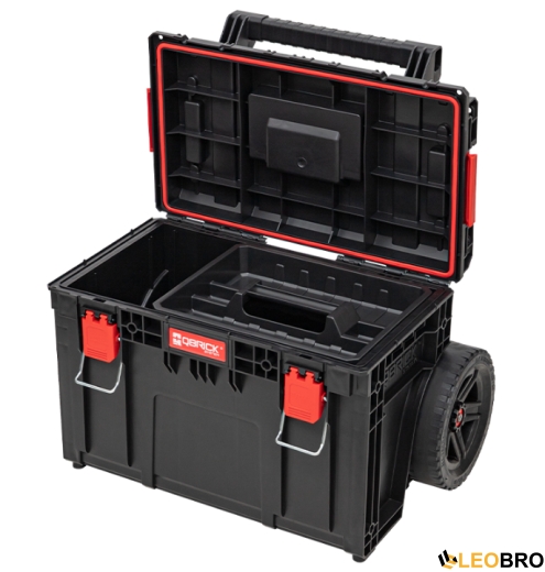 Ящик для инструментов Qbrick System PRIME Cart (5901238256915) - 2