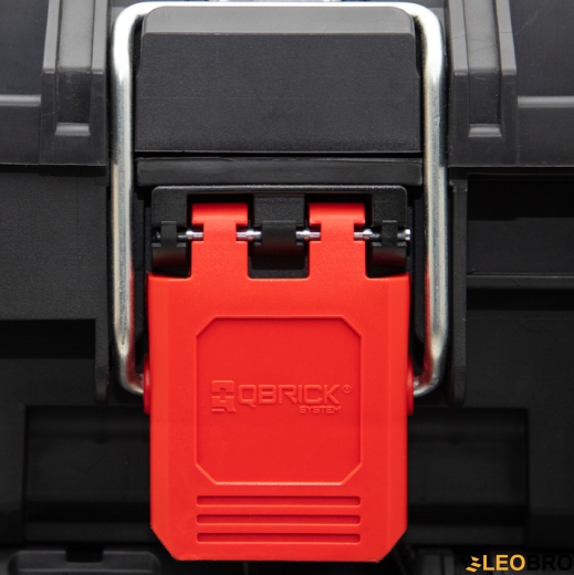 Ящик для инструментов Qbrick System PRIME Cart (5901238256915) - 6