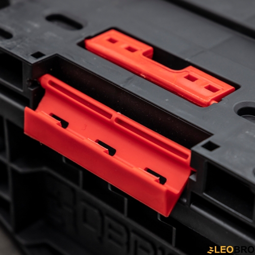 Ящик для инструментов Qbrick System PRIME Cart (5901238256915) - 7