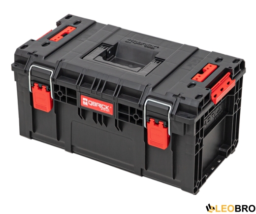 Надёжный ящик для инструментов Qbrick System PRIME TOOLBOX 250 VARIO (5901238256731) - 1