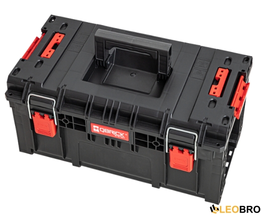 Надёжный ящик для инструментов Qbrick System PRIME TOOLBOX 250 VARIO (5901238256731) - 4