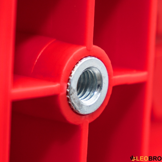 Ящик для инструментов Qbrick System PRIME Toolbox 250 Vario Red Ultra HD Custom (5901238256939) - 8