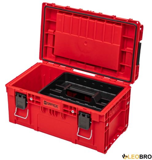 Профессиональный ящик для инструментов Qbrick System PRIME Toolbox 250 Expert (5901238257318) - 2