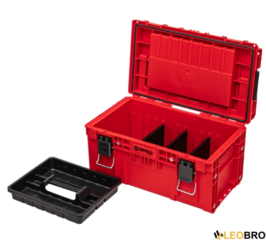 Профессиональный ящик для инструментов Qbrick System PRIME Toolbox 250 Expert (5901238257318) - 3