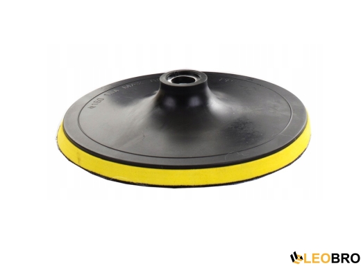 Полировальная машинка MAJSTER MP0442 2,6KW + 4 насадки + полировальная паста MENZERNA - 8