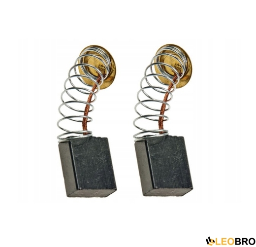 Полировальная машинка MAJSTER MP0442 2,6KW + 4 насадки + полировальная паста MENZERNA - 9