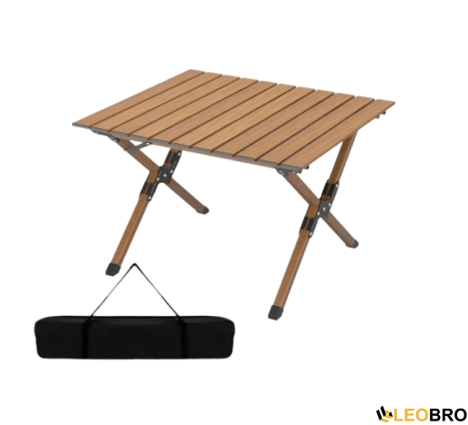 Кемпінговий стіл LEOBRO Малий (CT-S01-S) - 2