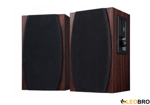 Колонки Tracer Charleston BT 10W 2.0 (47194) - 1