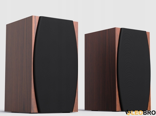 Колонки Tracer Charleston BT 10W 2.0 (47194) - 2