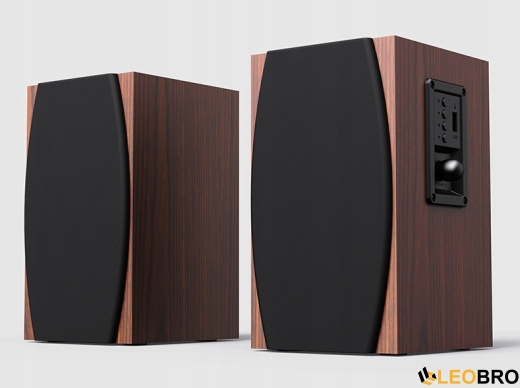 Колонки Tracer Charleston BT 10W 2.0 (47194) - 3