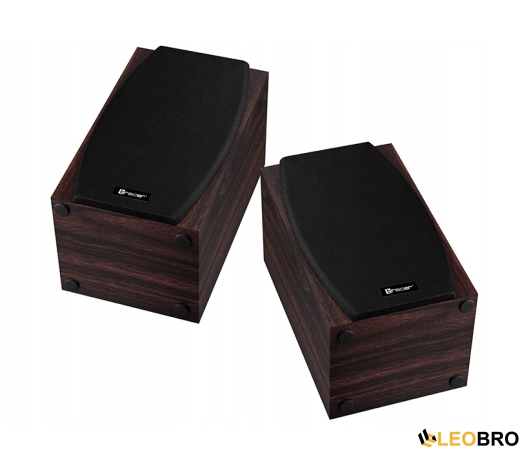 Колонки Tracer Charleston BT 10W 2.0 (47194) - 5