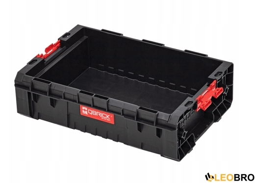 Ящик для інструментів Qbrick System PRO Box 130 2.0 (5901238255642) - 2