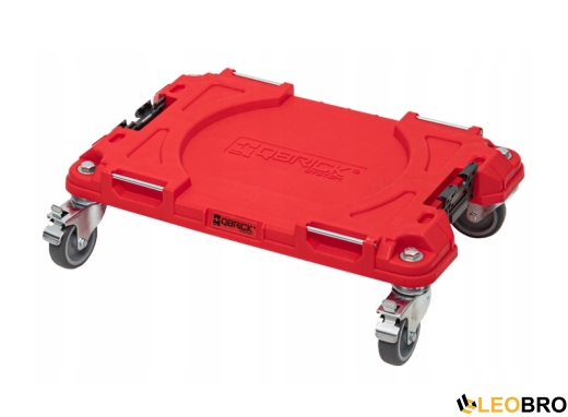 Транспортная платформа QBRICK SYSTEM PRO Transport Platform RED UHD (5901238257691) - 1