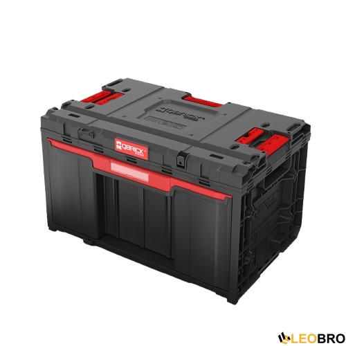 Ящик для инструментов Qbrick System ONE Drawer 1 Toolbox 2.0 (5901238260479) - 1