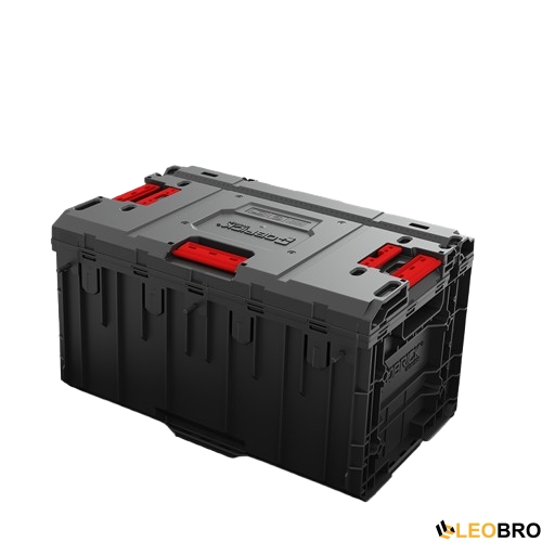 Ящик для инструментов Qbrick System ONE Drawer 1 Toolbox 2.0 (5901238260479) - 2
