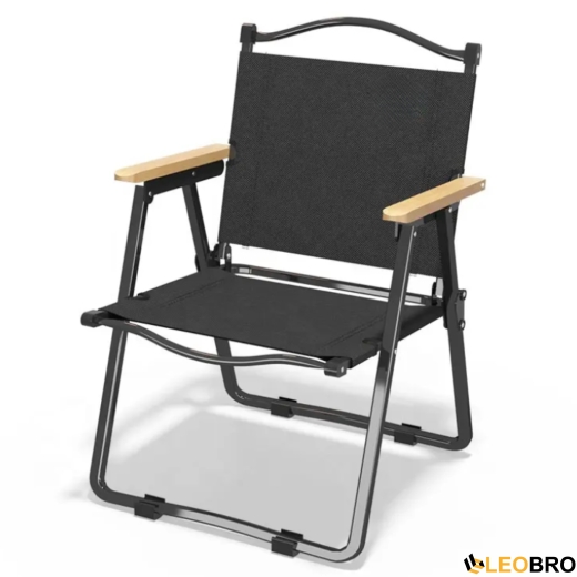 Набір для кемпінгу середній два крісла та стіл LEOBRO - 2