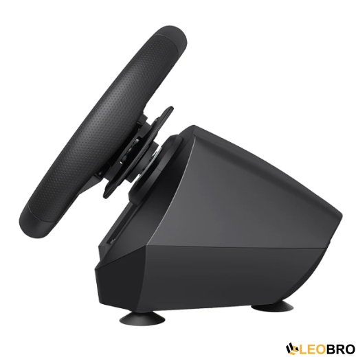 Кермо з педалями PXN V900 GEN2 для PS4, PS3, Xbox Series, Xbox X/S, PC - 2