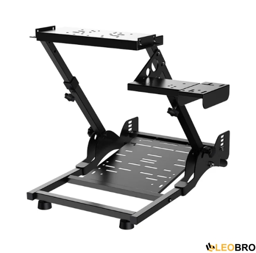 Стійка для керма PXN A10 для PXN, Logitech, Thrustmaster (PXN-A10) - 1