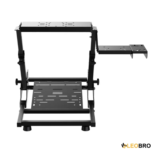 Стійка для керма PXN A10 для PXN, Logitech, Thrustmaster (PXN-A10) - 2