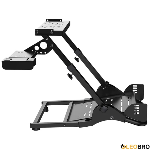 Стійка для керма PXN A10 для PXN, Logitech, Thrustmaster (PXN-A10) - 3