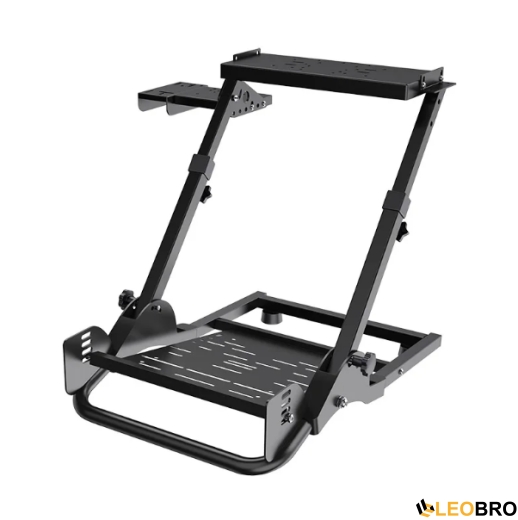 Стійка для керма PXN A10 для PXN, Logitech, Thrustmaster (PXN-A10) - 4