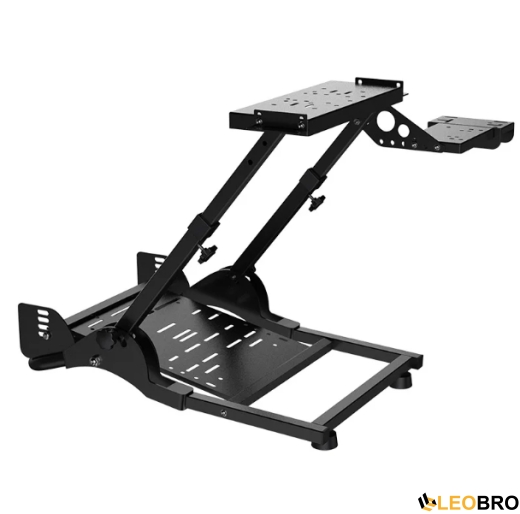 Стійка для керма PXN A10 для PXN, Logitech, Thrustmaster (PXN-A10) - 5