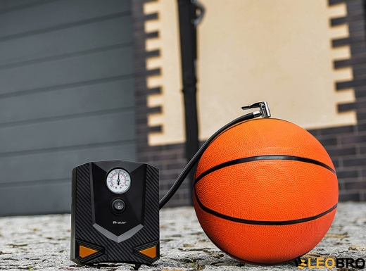 Автомобільний компресор Tracer RES-03ML (TRAKOM47449) - 4