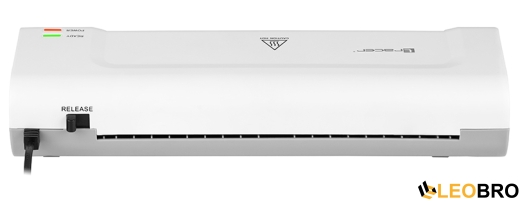 Ламінатор Tracer TRL-5-A4 WH (TRANIS47266) - 3