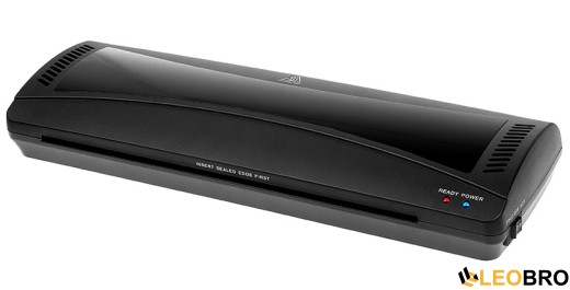 Ламінатор Tracer TRL-A3 (TRANIS42004) - 2