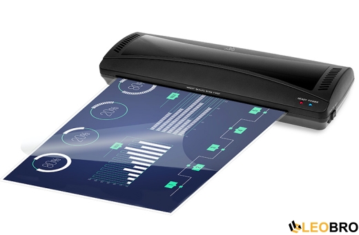 Ламінатор Tracer TRL-A3 (TRANIS42004) - 4