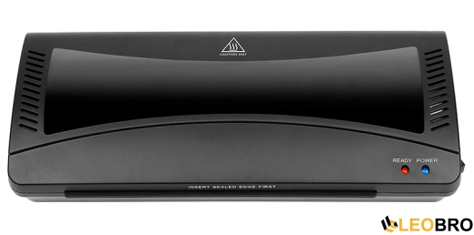 Ламінатор Tracer TRL-A4 (TRANIS42003) - 1