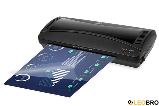 Ламінатор Tracer TRL-A4 (TRANIS42003) - 2