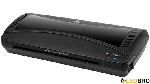 Ламінатор Tracer TRL-A4 (TRANIS42003) - 3